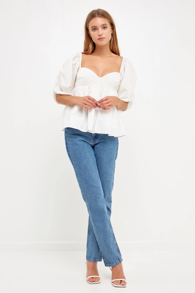 Designer Spotlight - English Factory