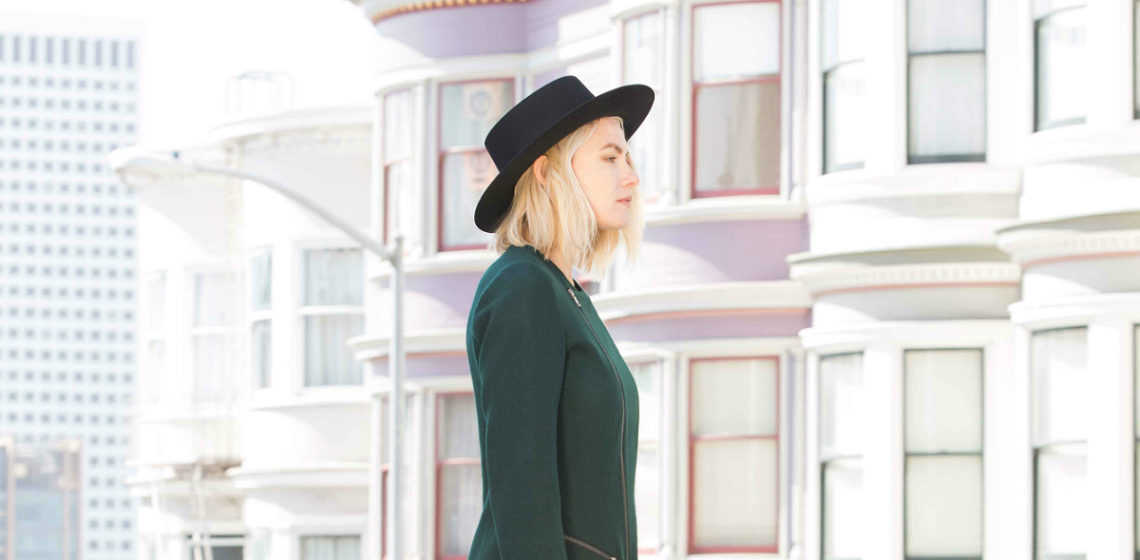 Designer Spotlight on J'amy Tarr