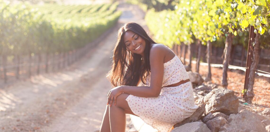 Destination Dress Code - Fashion Tips for What to Wear in Tuscany Italy