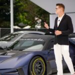 Discovering The Maserati MCXtrema & The Rich Legacy of This Iconic Auto Brand at Monterey Car Week 2023 Discovering The Maserati MCXtrema Supercar & The Rich Legacy of The Iconic Heritage Brand at Monterey Car Week 2023