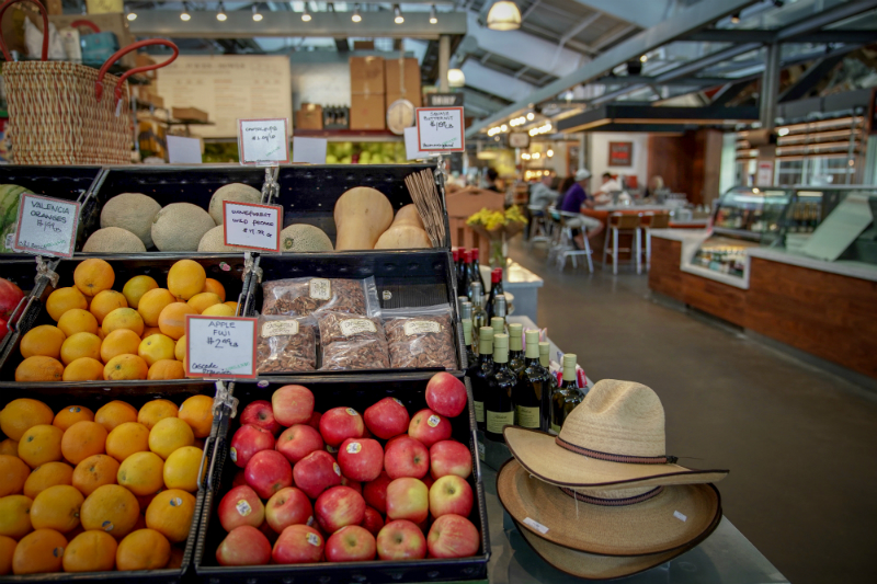 Discover Calistoga's Chic New Luxury Resort & New Hotspots in Napa Valley