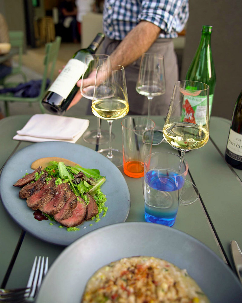 Discover Calistoga's Chic New Luxury Resort & New Hotspots in Napa Valley