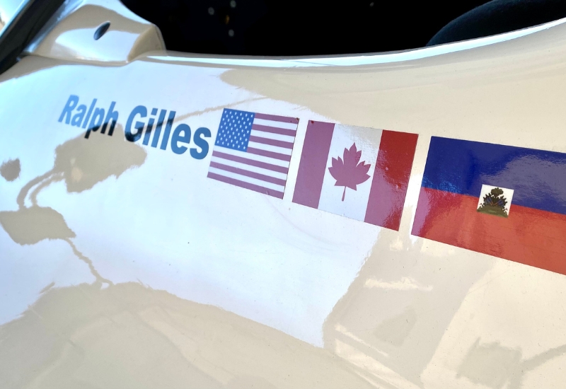 Driving Innovation & Inspiring Visionary Design An Empowering Conversation with Ralph Gilles - Chief Design Officer for Stellantis NA