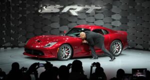 Driving Innovation & Inspiring Visionary Design An Empowering Conversation with Ralph Gilles – Chief Design Officer for Stellantis NA