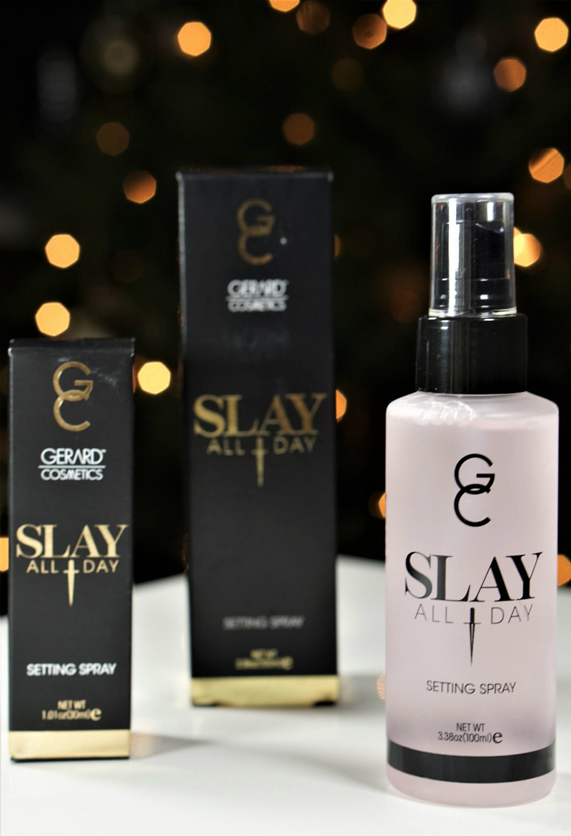 Fabulous Finds 30 Holiday Gift Ideas for Beauty Lovers - Gerard Cosmetics