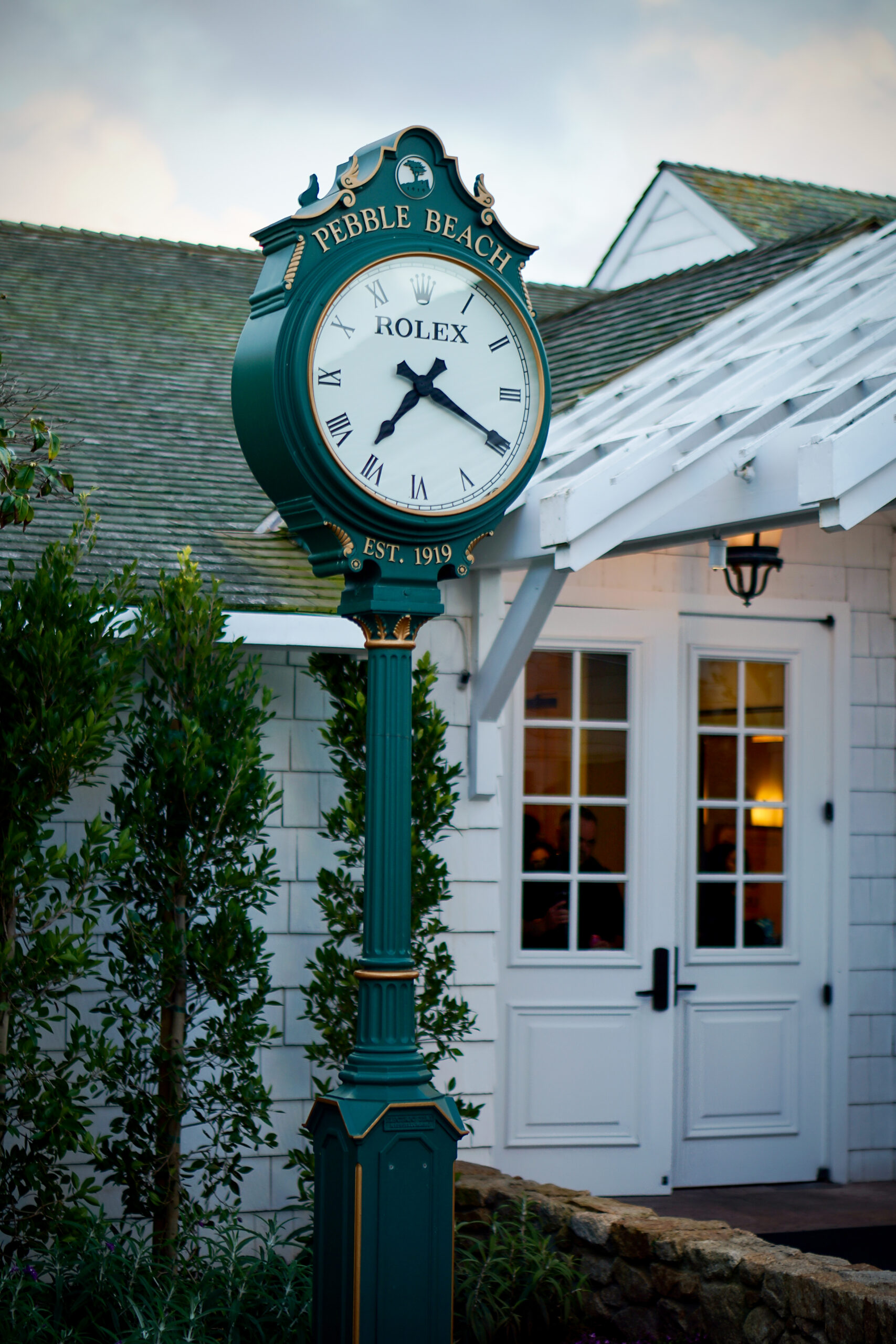 A Fun & Flavorful Culinary Journey Through The 2024 Pebble Beach Food & Wine Festival