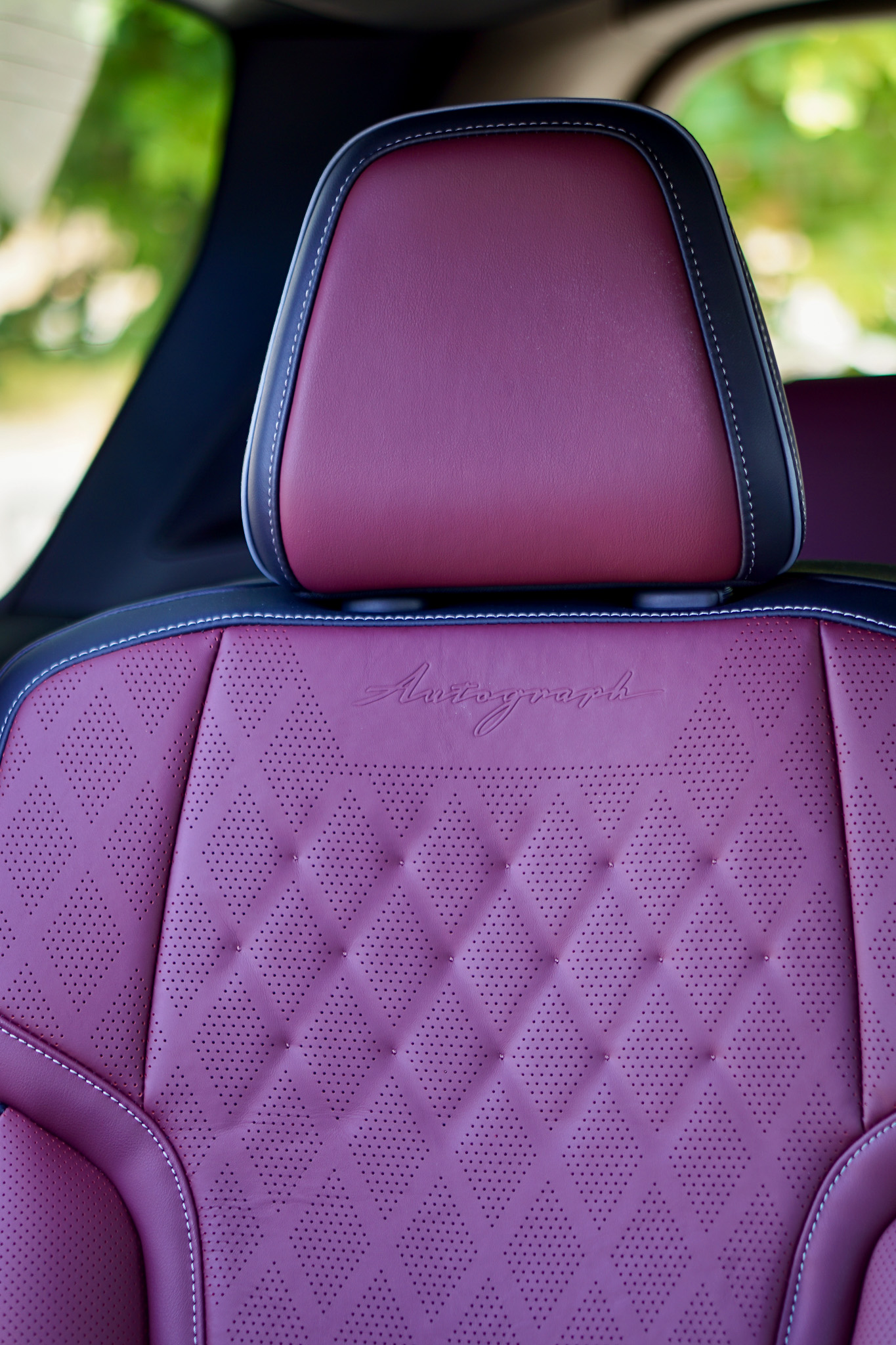 The 2025 INFINITI QX80 Debuts Luxurious Styling & Advanced Technology at The INFINITI QX80 Drive Experience in Napa Valley