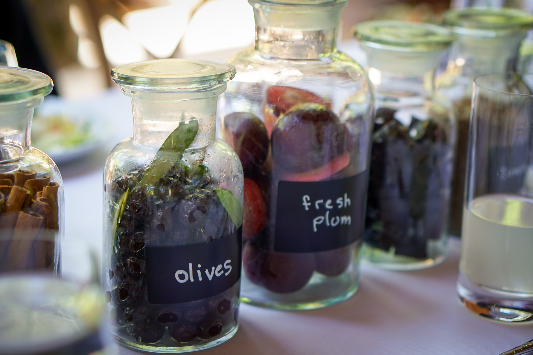 The 2025 INFINITI QX80 Debuts Luxurious Styling & Advanced Technology at The INFINITI QX80 Drive Experience in Napa Valley