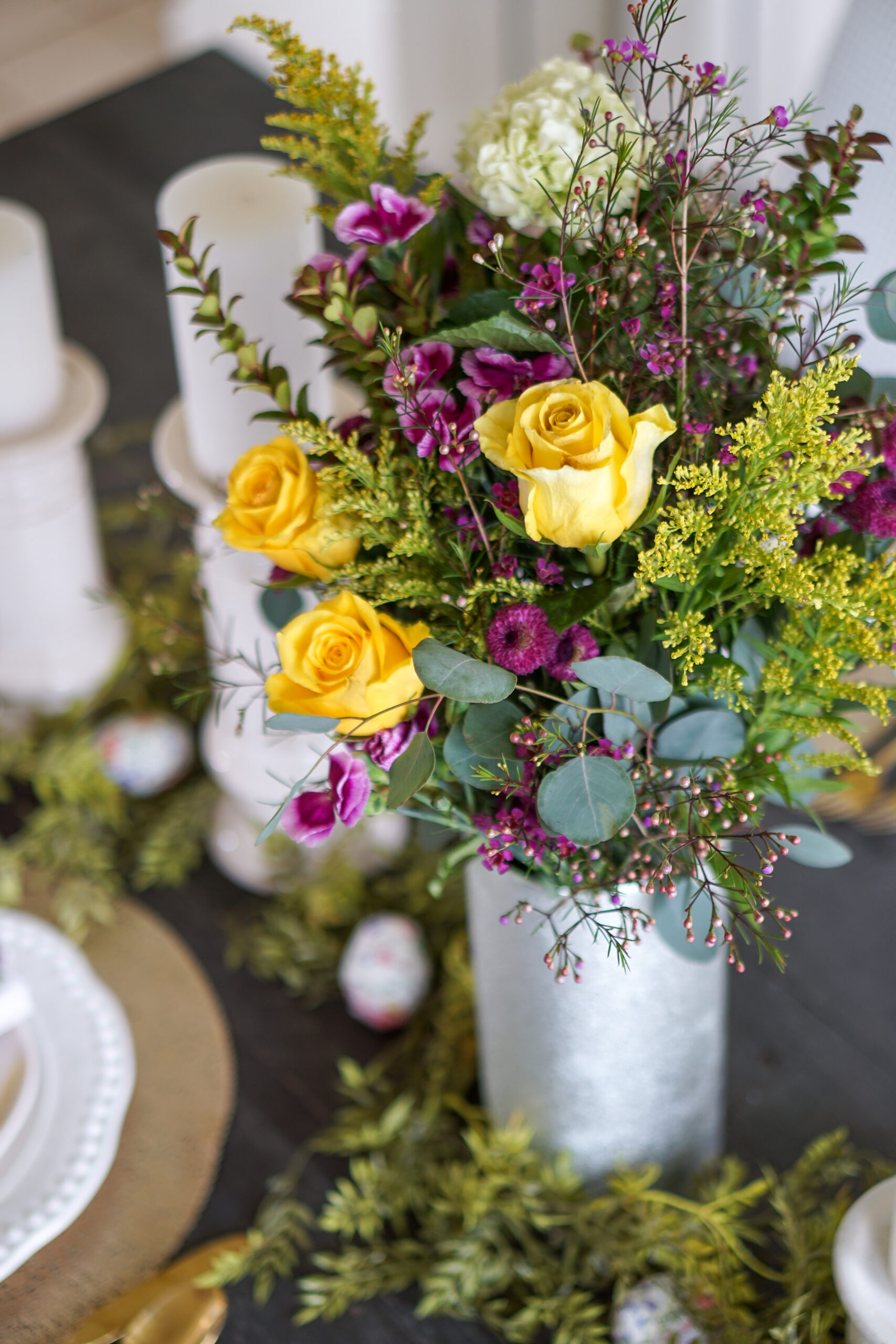 Easy and Effortless Ways to Elevate Your Easter Celebrations at Home