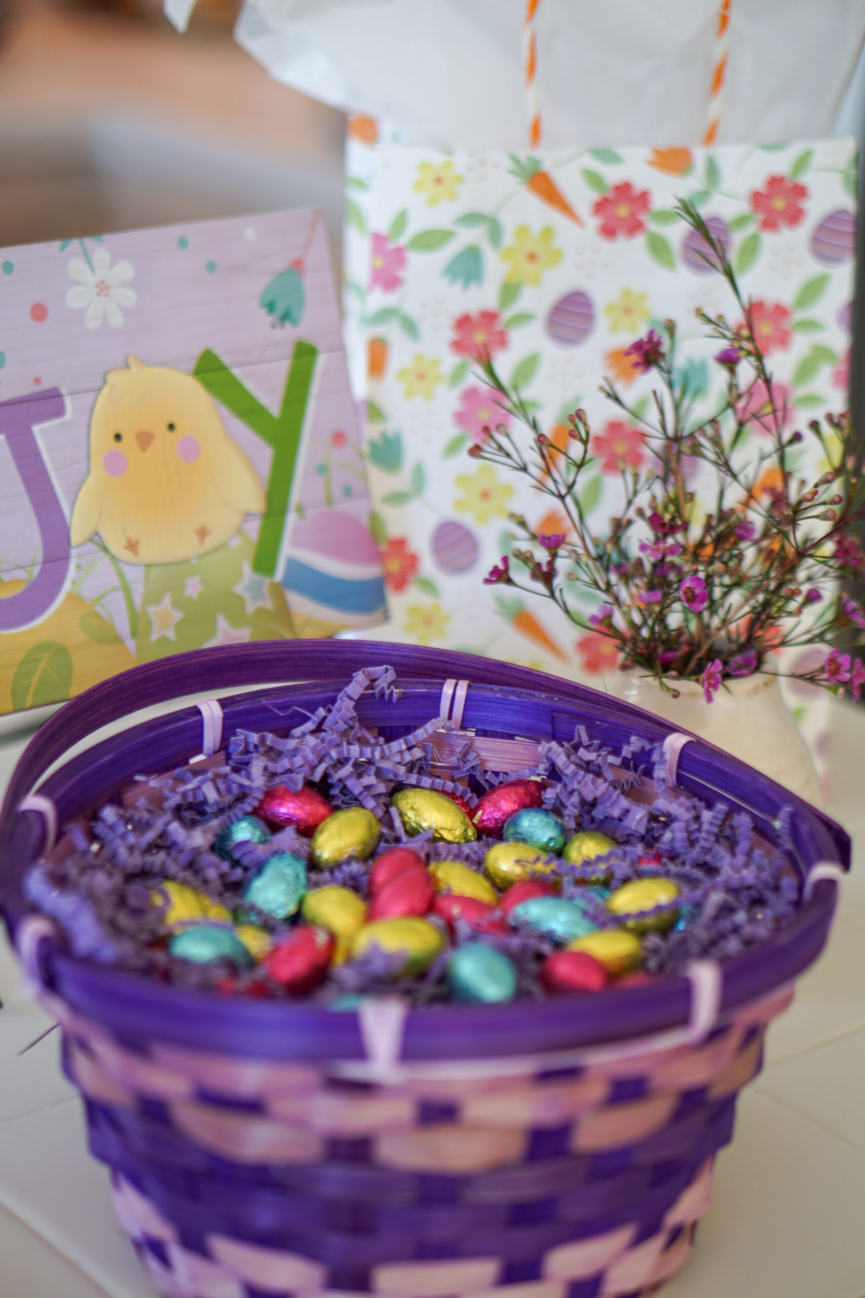 Easy and Effortless Ways to Elevate Your Easter Celebrations at Home