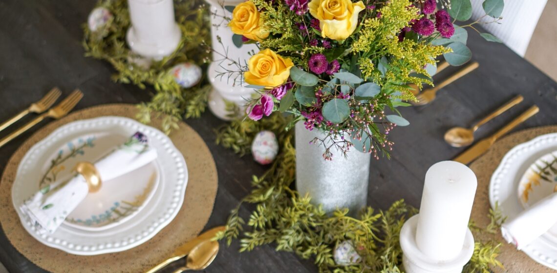 Easy and Effortless Ways to Elevate Your Easter Celebrations at Home