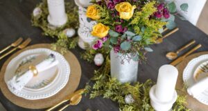 Easy and Effortless Ways to Elevate Your Easter Celebrations at Home