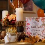 Easy and Elegant Ways to Elevate Your Thanksgiving Celebration this Holiday Season Easy and Elegant Ways to Elevate Your Thanksgiving Celebration