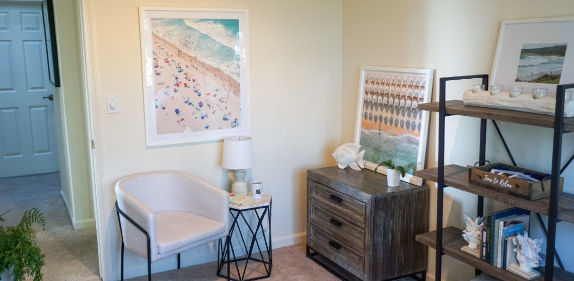 Easy Ways to Elevate Your Home with Inspiring Wall Art and Decor