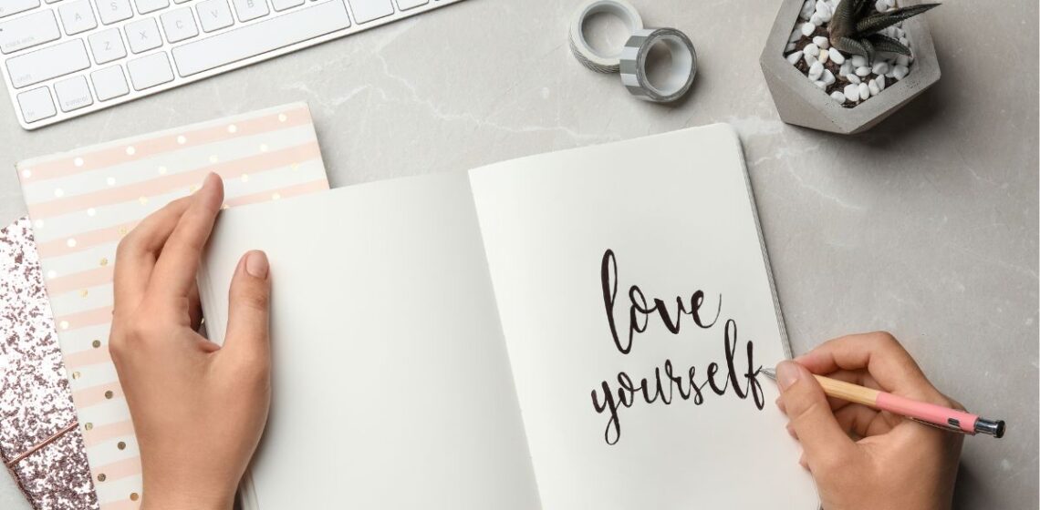 Empowering Advice for Women by a Leading Psychologist & Viral Video Creator on Practicing Self-Love to Boost Self-Worth