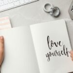 Empowering Advice for Women by a Leading Psychologist & Viral Video Creator on Self-Love and Self-Worth Empowering Advice for Women by a Leading Psychologist & Viral Video Creator on Practicing Self-Love to Boost Self-Worth