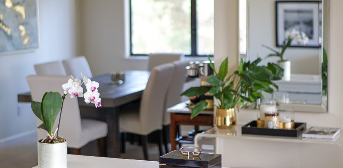 eng Shui Practices That Can Enhance the Energy of Your Home