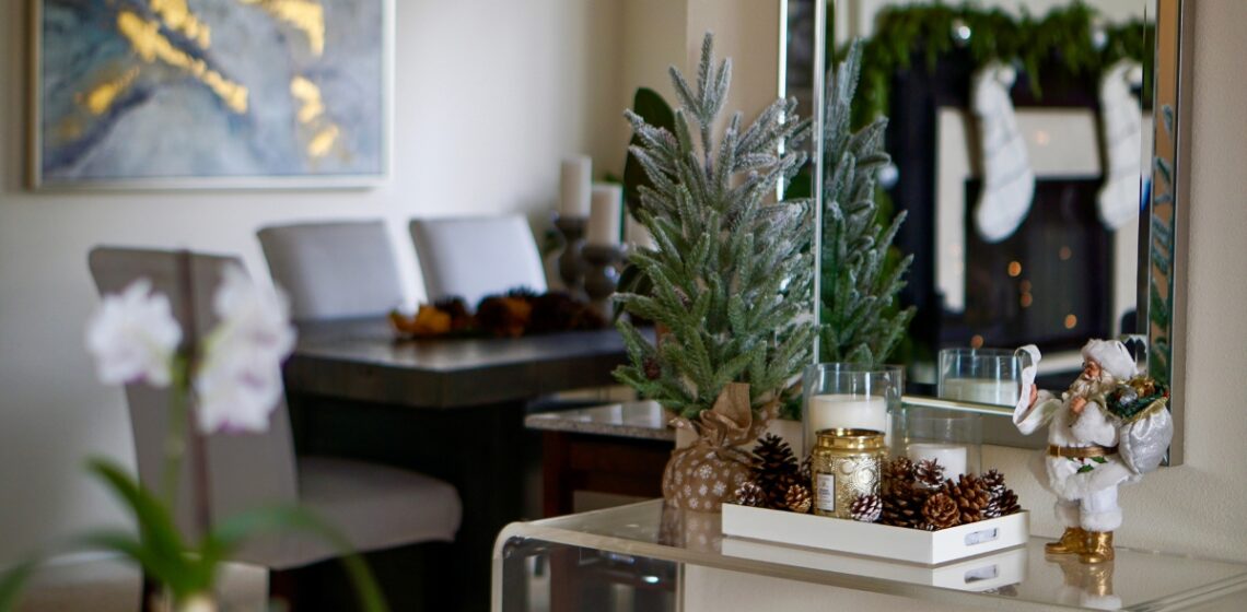 Expert Ideas from Celebrity Party Planners & Chefs on Easy Ways To Elevate Your Holiday Celebrations