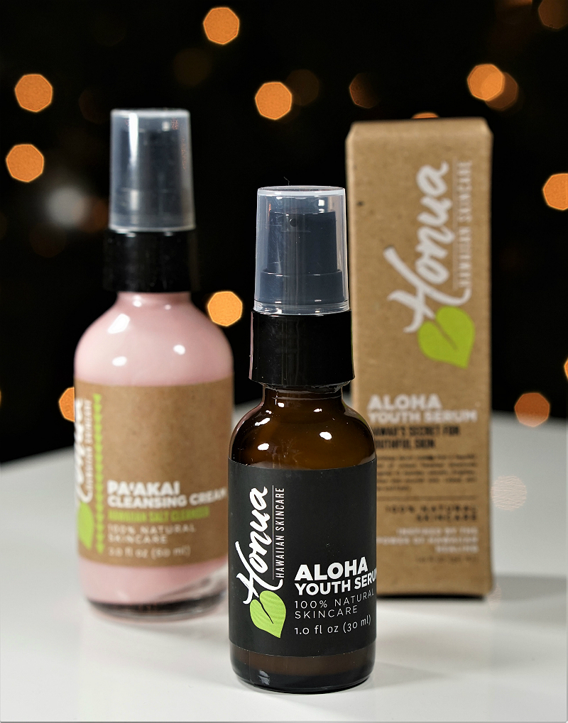 Fabulous Finds: 30 Holiday Gift Ideas for Beauty Lovers - Honua