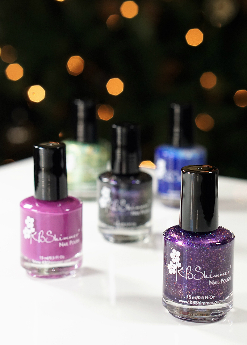 Fabulous Finds: 30 Holiday Gift Ideas for Beauty Lovers - KB Shimmer