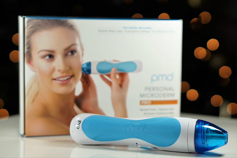 Fabulous Finds: 30 Holiday Gift Ideas for Beauty Lovers - PMD