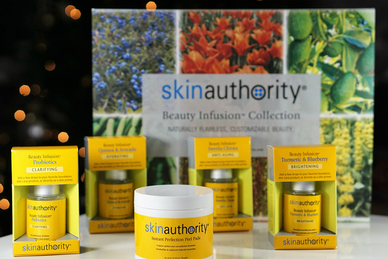 Fabulous Finds: 30 Holiday Gift Ideas for Beauty Lovers - Skinauthority