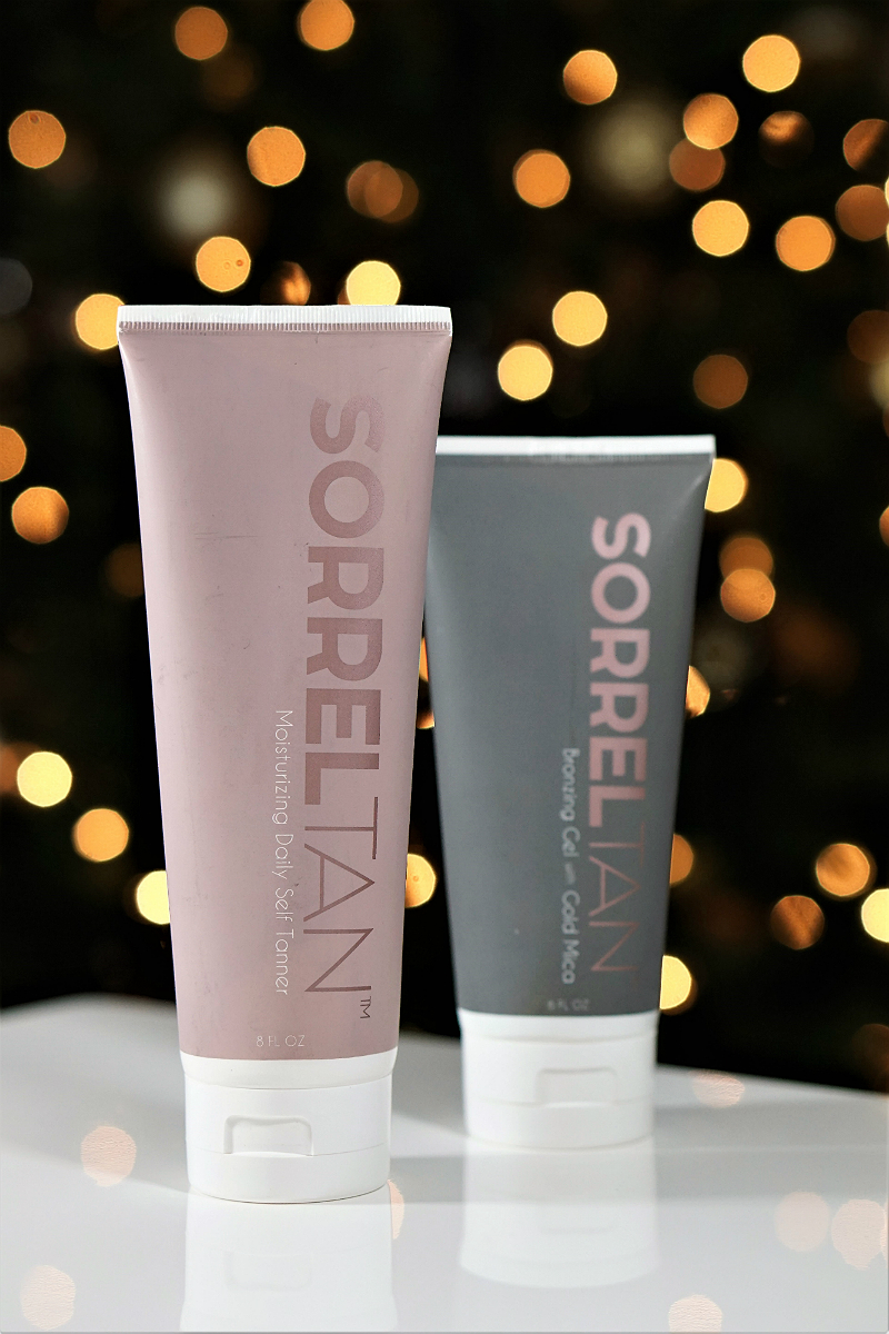 Fabulous Finds: 30 Holiday Gift Ideas for Beauty Lovers - Sorrel Tan