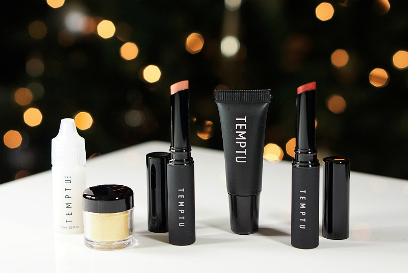 Fabulous Finds: 30 Holiday Gift Ideas for Beauty Lovers - Temptu