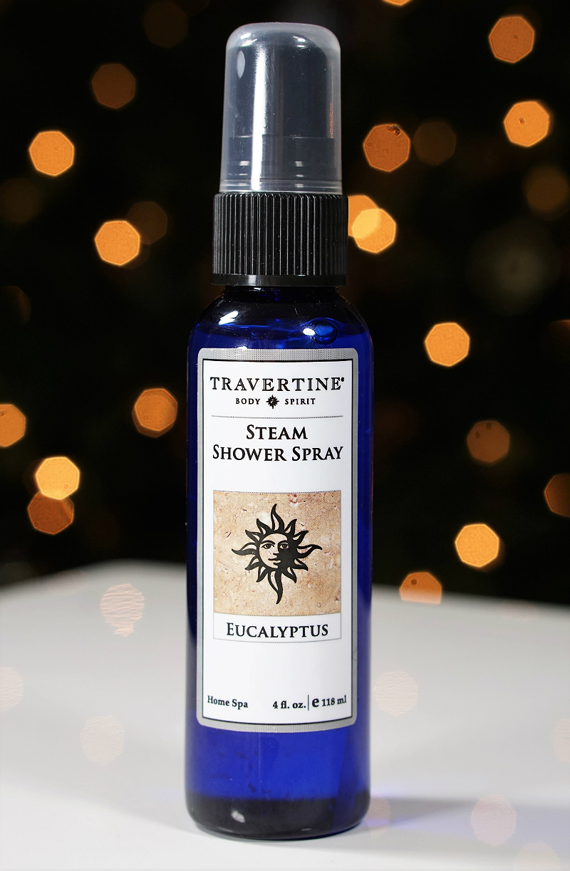 Fabulous Finds: 30 Holiday Gift Ideas for Beauty Lovers - Travertine