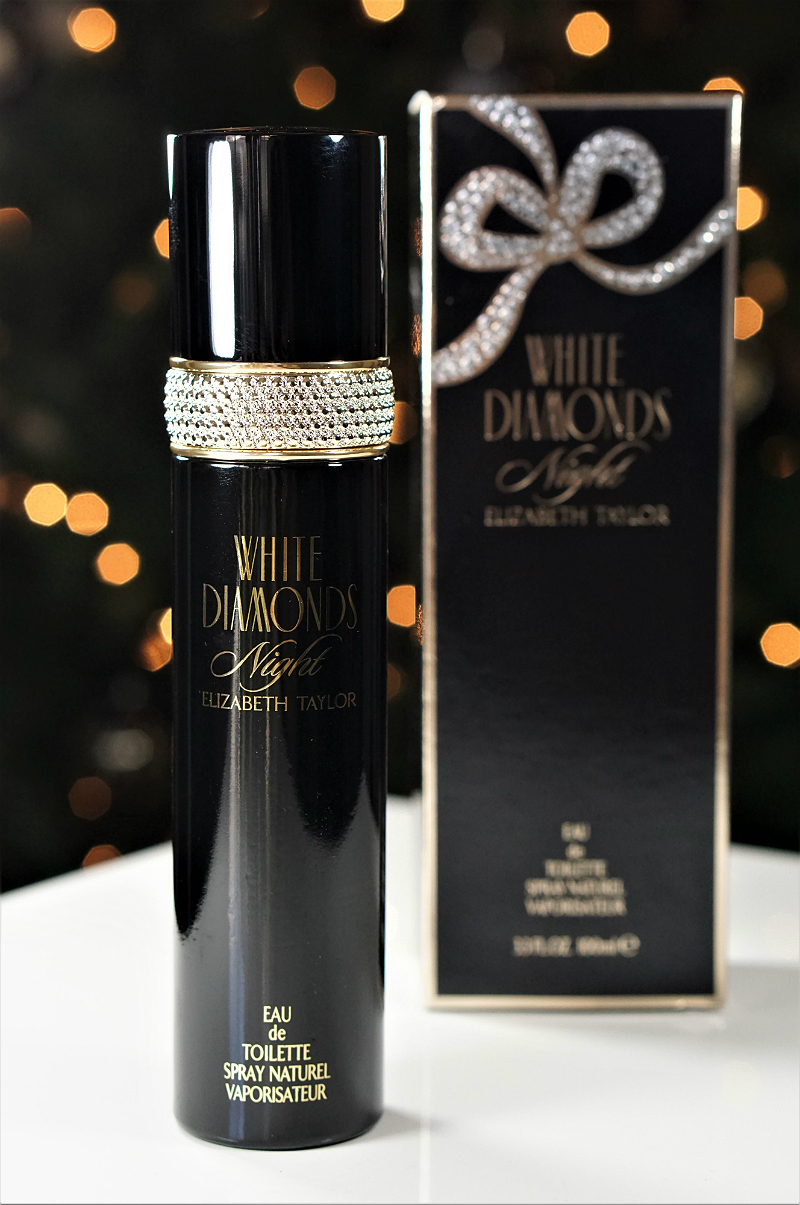 Fabulous Finds: 30 Holiday Gift Ideas for Beauty Lovers - White Diamonds