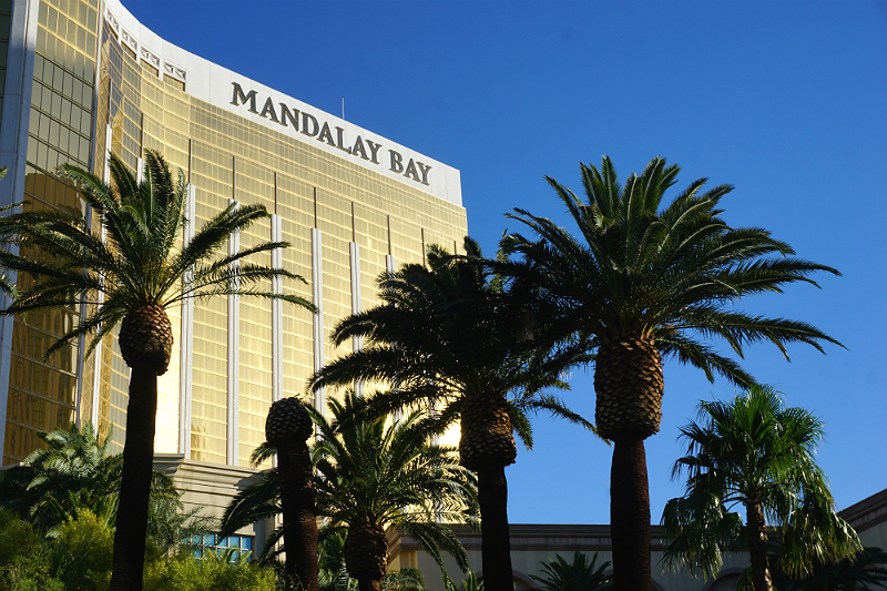 Fabulous Finds - Cosmoprof Beauty Convention Las Vegas