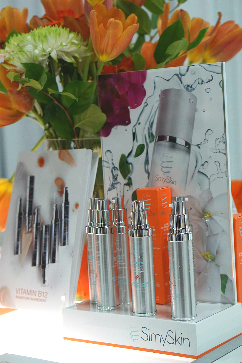 Fabulous Finds - Cosmoprof Beauty Convention - SimySkin