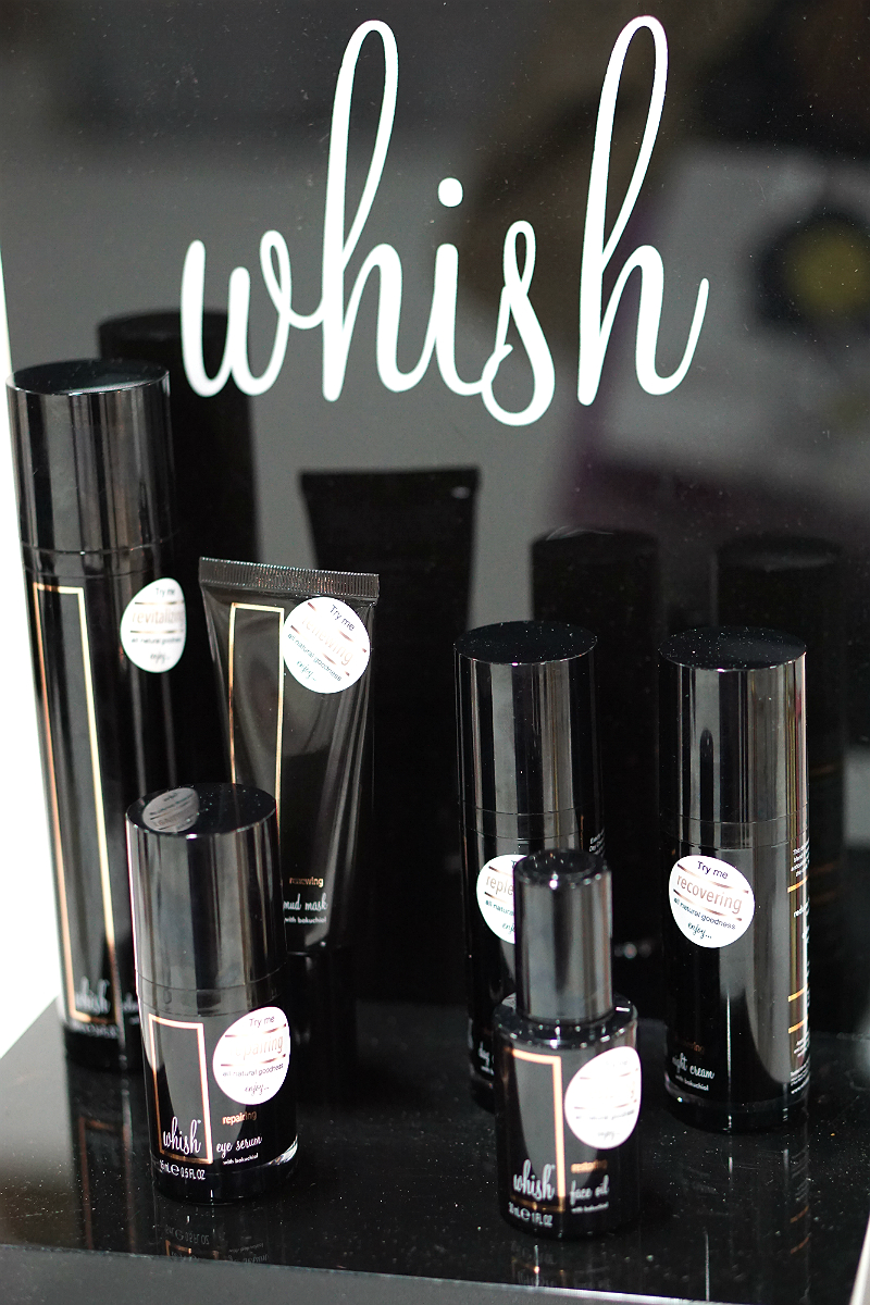 Fabulous Finds - Cosmoprof Beauty Convention - Whish Beauty