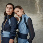 Fashion Designer Spotlight on Louis Verdad - Dare To Dream in Denim Fashion Designer Spotlight on Louis Verdad - Dare To Dream in Denim