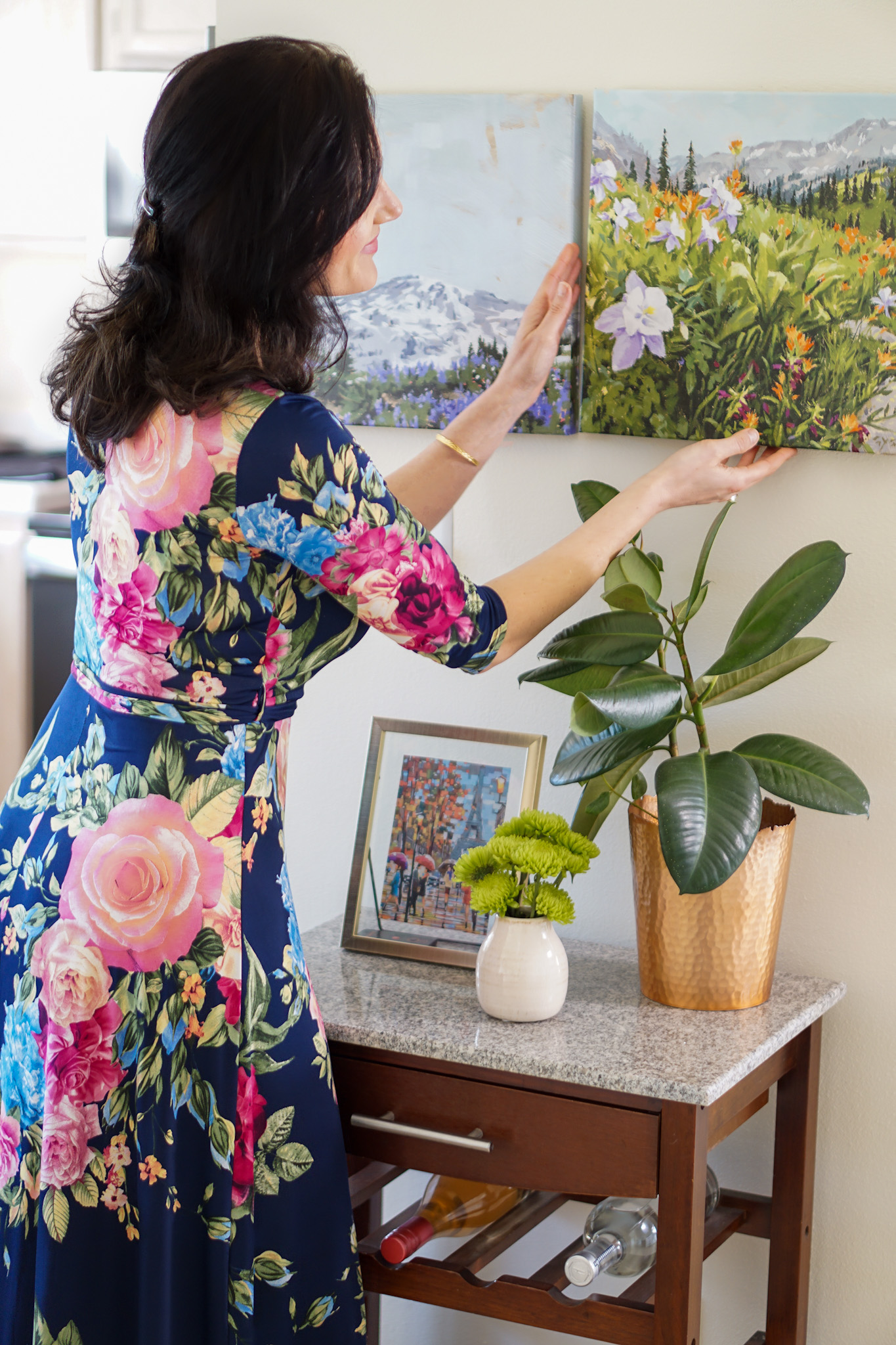 Inspirations & Celebrations and Sullivans Home Décor Launch a New Partnership Designed to Inspire You To Elevate Your Home