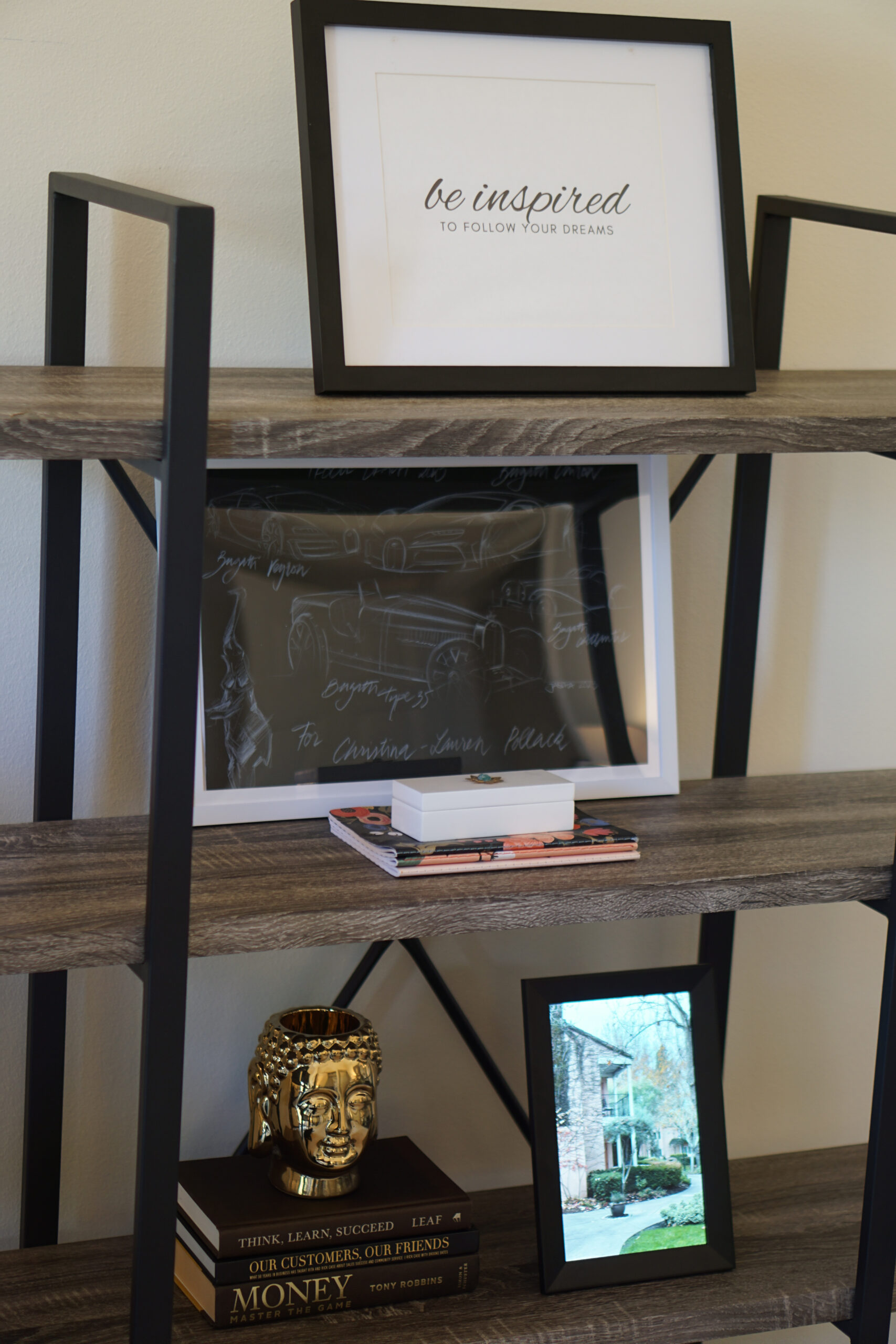 Inspiring Ideas To Elevate Your Home & Life from World-Renowned Feng Shui Master Marie Diamond