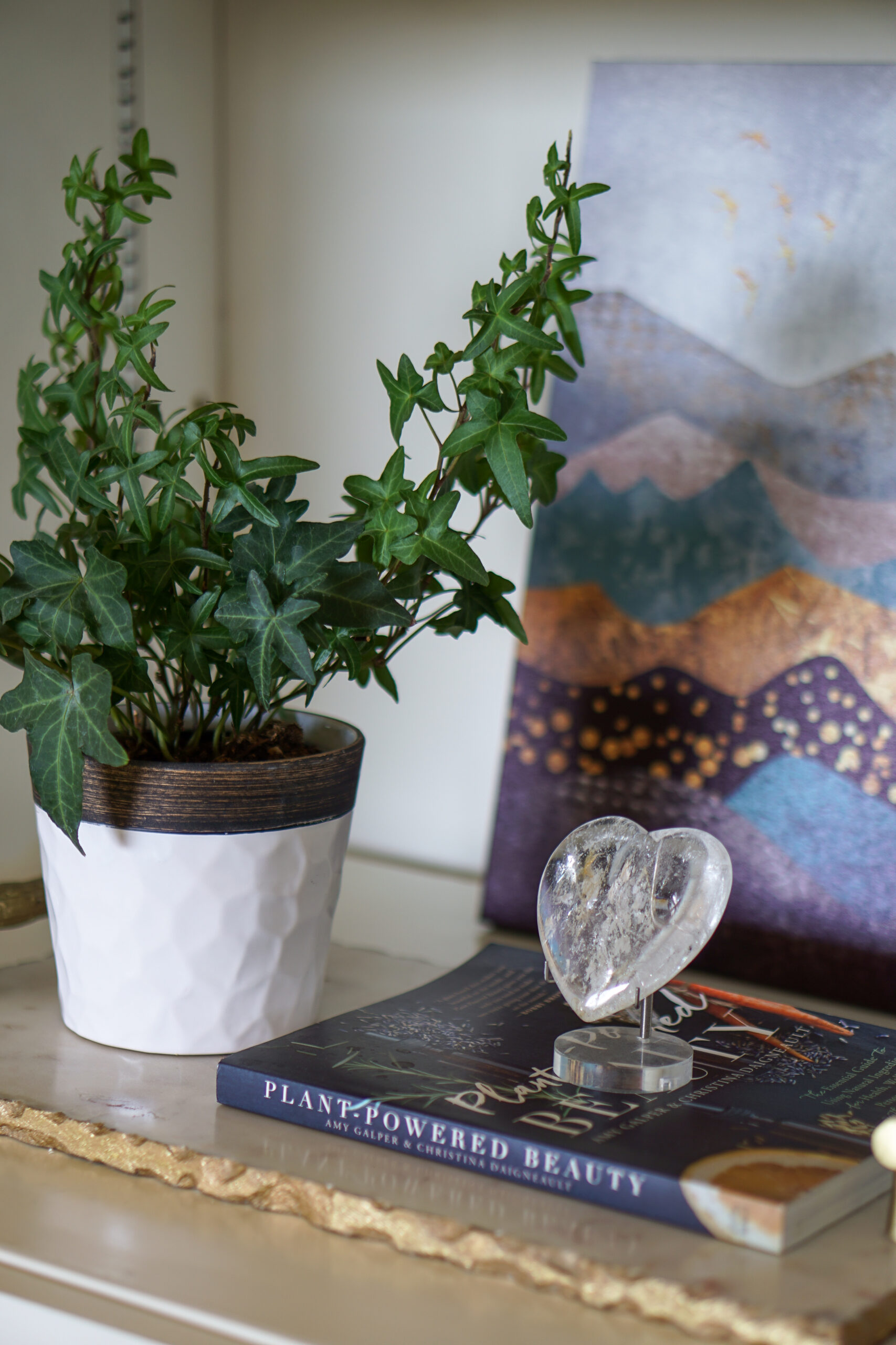 Inspiring Ideas To Elevate Your Home & Life from World-Renowned Feng Shui Master Marie Diamond