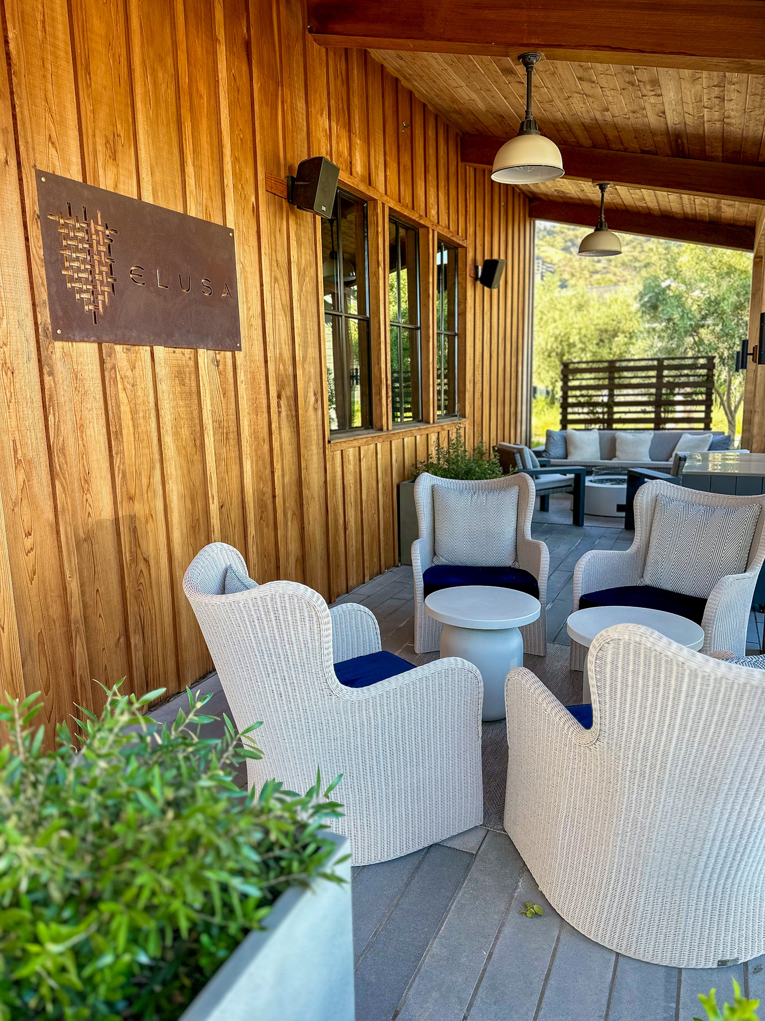 Discover Calistoga's Chic New Luxury Resort & New Hotspots in Napa Valley - Four Seasons Napa Valley