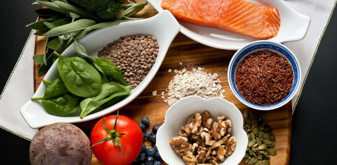 From 'Limitless' to Reality: How to Unlock Your Brain's Potential with Health Supplements & Natural Foods