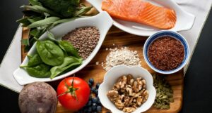 From 'Limitless' to Reality: How to Unlock Your Brain's Potential with Health Supplements & Natural Foods