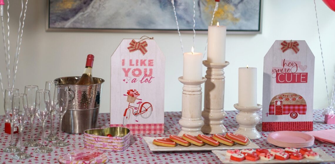 Galentine's Day Extravaganza A Guide To Hosting The Ultimate Celebration with Your Gal Pals