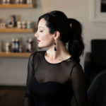 Hairstyle Tutorial: The Glamorous Ponytail Hairstyle Tutorial - The Glamorous Ponytail