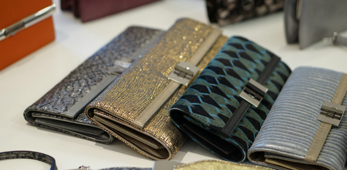 Handbag Designer Ella McHugh