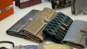 Handbag Designer Ella McHugh