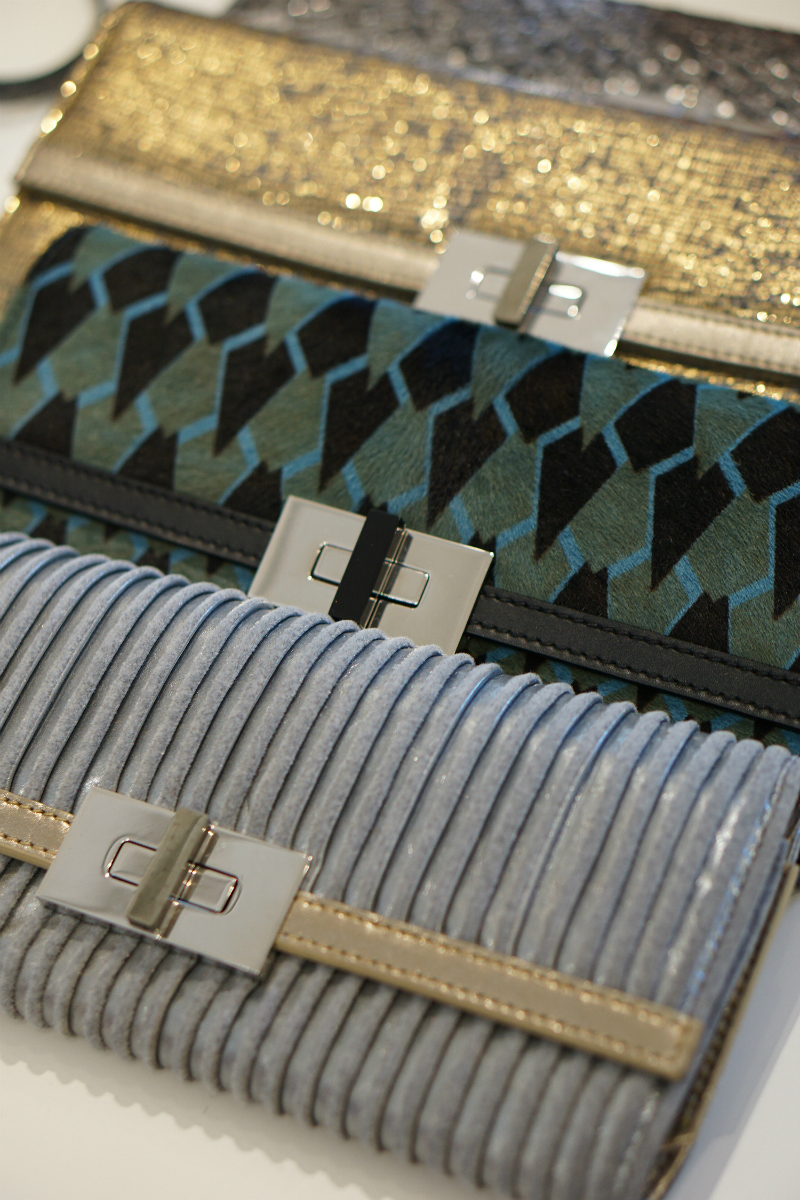 Handbag Designer Ella McHugh