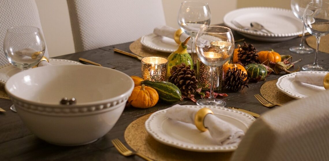 Holiday Entertaining Tips from Celebrity Event Planners, Chefs, and Restaurateurs