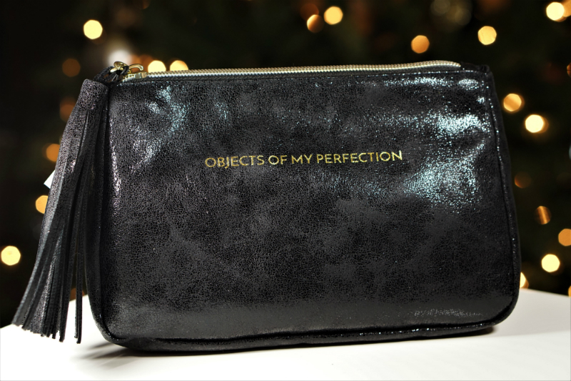 Beauty Gifts from Sephora - Sephora Objects of My Perfection Bag
