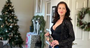 Holiday Style Inspiration: Glamorous Sequin Party Outfits To Wear To Celebrate The Holidays