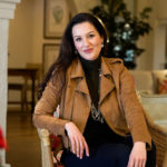 How To Transition Outfits from Winter to Spring