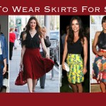 How To Wear Skirts for Spring How To Wear Skirts For Spring – Featured Image.jpg